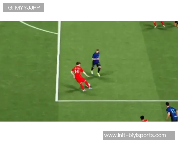 足球技巧大揭秘连续过人如何让对手防不胜防的秘诀分享