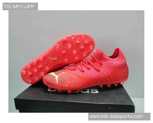 足球鞋市场解析顶级与次顶级的选择与性能对比